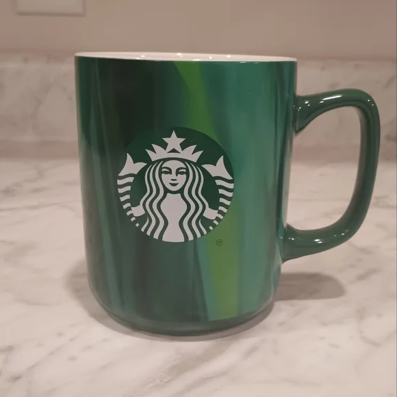 2022 Starbucks coffee mug - Picture 1 of 4